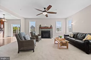 403 Richard Roberts St, New Market, MD 21774 - Photo 13