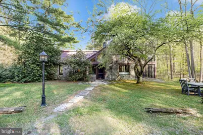 13170 Catoctin Hollow Road, Thurmont, MD 21788 - Photo 1