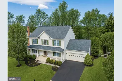 3073 Lindsey Court, Ijamsville, MD 21754 - Photo 1