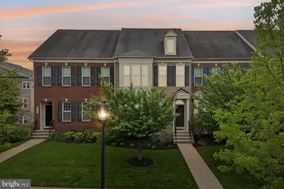 9667 Ethan Ridge Drive, Frederick, MD 21704 - Photo 7