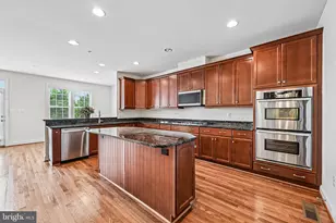 9667 Ethan Ridge Dr, Frederick, MD 21704 - Photo 19