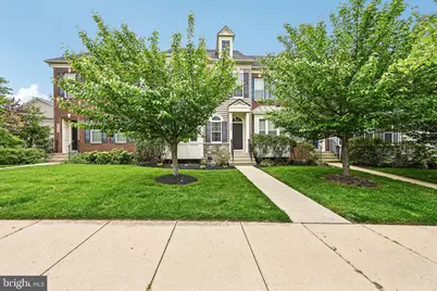 9667 Ethan Ridge Drive, Frederick, MD 21704 - Photo 3