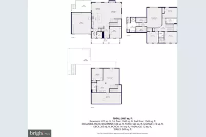 13651 Otono Dr, Mount Airy, MD 21771 - Photo 55