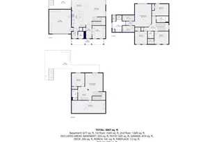 13651 Otono Dr, Mount Airy, MD 21771 - Photo 55