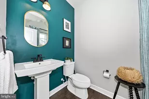 13651 Otono Dr, Mount Airy, MD 21771 - Photo 19