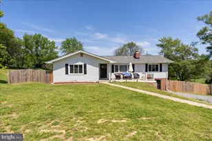 14731 Harrisville Rd, Mount Airy, MD 21771 - Photo 1