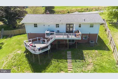 14731 Harrisville Road, Mount Airy, MD 21771 - Photo 17