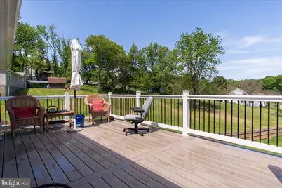 14731 Harrisville Road, Mount Airy, MD 21771 - Photo 17