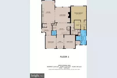 2924 Mill Island Parkway, Frederick, MD 21701 - Photo 113