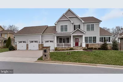 2924 Mill Island Parkway, Frederick, MD 21701 - Photo 111