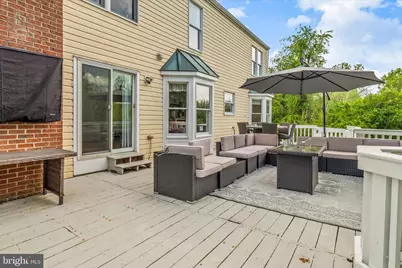 6114 Twain Drive, New Market, MD 21774 - Photo 35