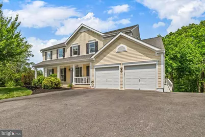 6114 Twain Drive, New Market, MD 21774 - Photo 1