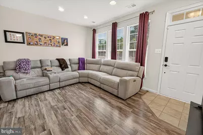1858 Monocacy View Circle #59A, Frederick, MD 21701 - Photo 7