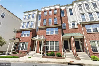 1858 Monocacy View Circle #59A, Frederick, MD 21701 - Photo 37