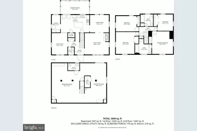 4217 Bill Moxley Road, Mount Airy, MD 21771 - Photo 57