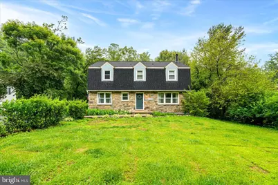 4217 Bill Moxley Road, Mount Airy, MD 21771 - Photo 1