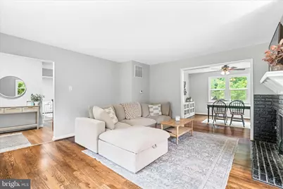 4217 Bill Moxley Road, Mount Airy, MD 21771 - Photo 11