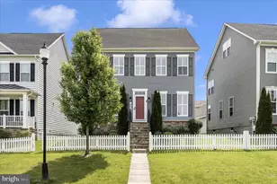 4511 Monrovia Blvd, Monrovia, MD 21770 - Photo 1