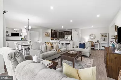 5733 Meadowood Street #303, New Market, MD 21774 - Photo 13