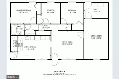 302 Manor Court, Frederick, MD 21701 - Photo 33