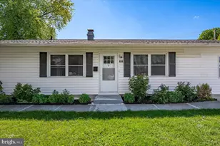 302 Manor Ct, Frederick, MD 21701 - Photo 29
