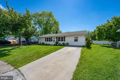 302 Manor Court, Frederick, MD 21701 - Photo 31