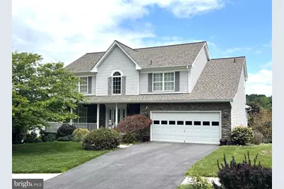 13570 Deer Brook Court, Mount Airy, MD 21771 - Photo 1