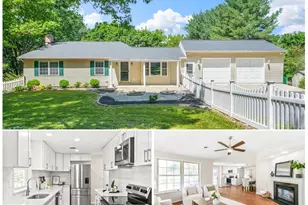 2528 Monocacy Bottom Rd, Adamstown, MD 21710 - Photo 1