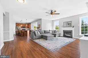 2258 W Greenleaf Dr, Frederick, MD 21702 - Photo 5