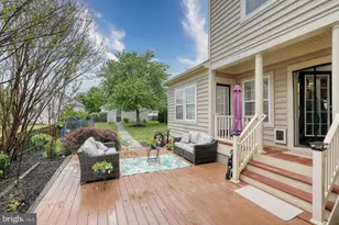 5434 Adamstown Commons Dr, Adamstown, MD 21710 - Photo 51