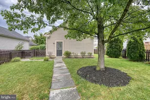 5434 Adamstown Commons Dr, Adamstown, MD 21710 - Photo 55