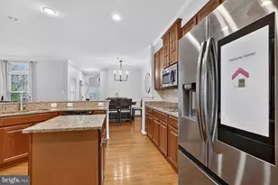 5434 Adamstown Commons Dr, Adamstown, MD 21710 - Photo 19
