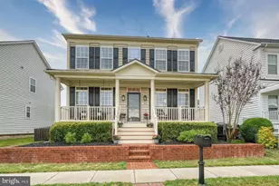 5434 Adamstown Commons Dr, Adamstown, MD 21710 - Photo 1