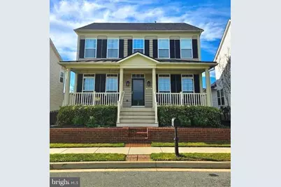 5434 Adamstown Commons Drive, Adamstown, MD 21710 - Photo 1