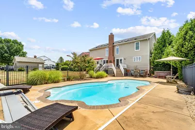 3938 Cherry Lane, Jefferson, MD 21755 - Photo 45