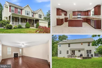 6728 Meadowlawn Circle, New Market, MD 21774 - Photo 1