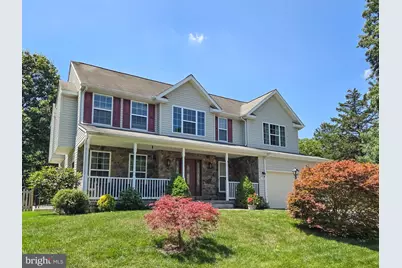 6728 Meadowlawn Circle, New Market, MD 21774 - Photo 1