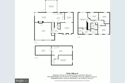 6396 Devonshire Lane, Frederick, MD 21703 - Photo 67