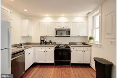 206 E 8th Street #2 (UPSTAIRS), Frederick, MD 21701 - Photo 3