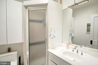 206 E 8th Street #2 (UPSTAIRS), Frederick, MD 21701 - Photo 9