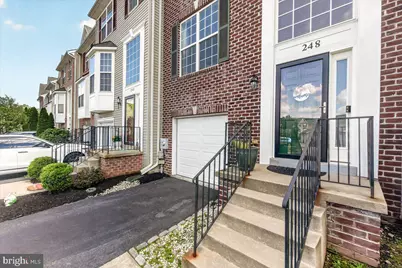 248 Timber View Court, Frederick, MD 21702 - Photo 3