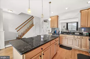 248 Timber View Ct, Frederick, MD 21702 - Photo 9