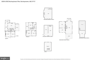 3528 & 3532 Buckeystown Pike, Buckeystown, MD 21717 - Photo 63