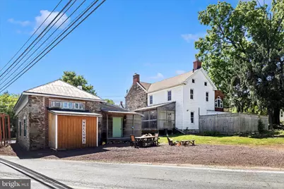 3528 & 3532 Buckeystown Pike, Buckeystown, MD 21717 - Photo 47