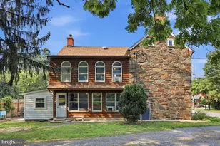 3528 & 3532 Buckeystown Pike, Buckeystown, MD 21717 - Photo 27