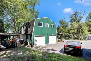 3528 Buckeystown Pike, Buckeystown, MD 21717 - Photo 49