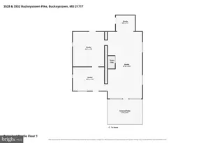 3528 & 3532 Buckeystown Pike, Buckeystown, MD 21717 - Photo 61