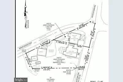 3528 & 3532 Buckeystown Pike, Buckeystown, MD 21717 - Photo 3