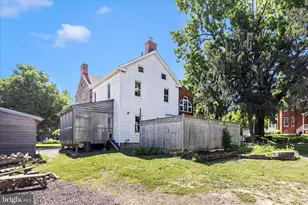 3528 Buckeystown Pike, Buckeystown, MD 21717 - Photo 45