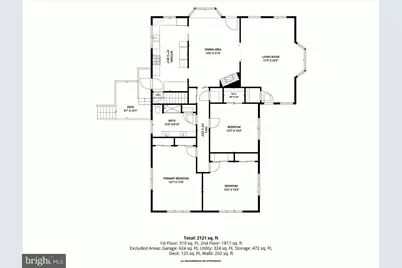 9915 Masser Road, Frederick, MD 21702 - Photo 39